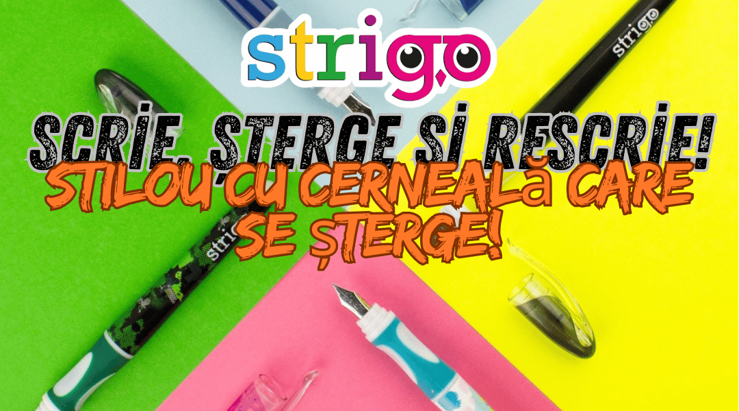 Strigo