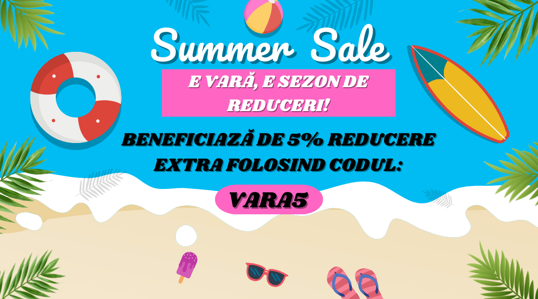 Summer Sale