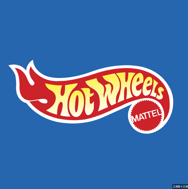 HOT WHEELS - Vehicule