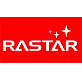 Rastar Metal 1:20