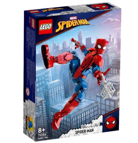 Lego Super Heroes