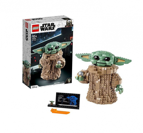 Lego Star Wars TM