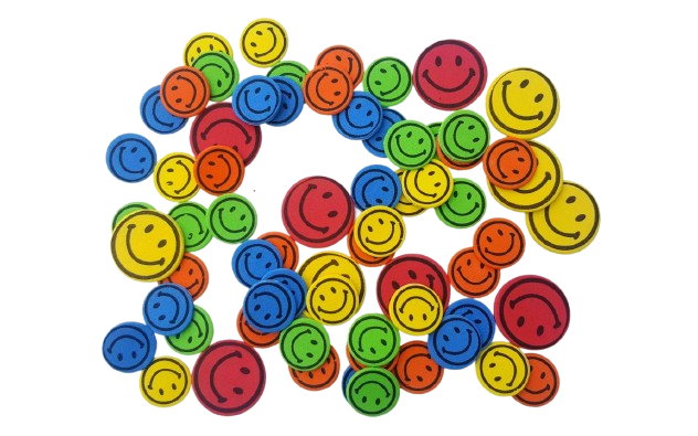 Stickere