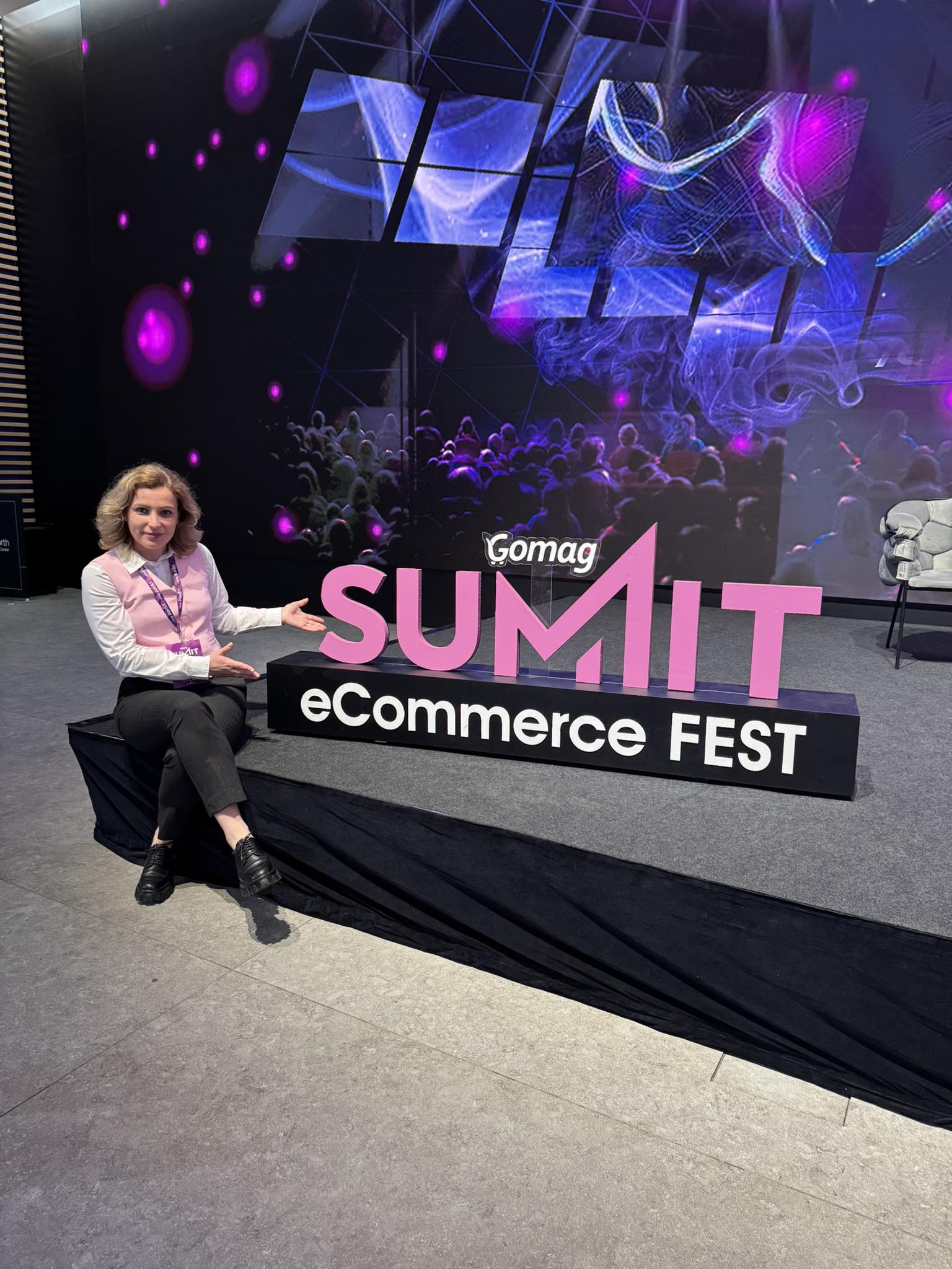 Lecții de Business de la Gomag SUMMIT: Strategii Validate de AtelierulFamiliei