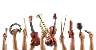 Armonia Copilăriei: Cum să Alegem și să Utilizăm Instrumente Muzicale pentru Copii