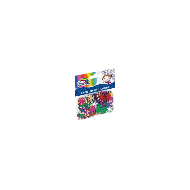 Produse art & craft-Lucru manual - Accesorii creatie metal confetti,fulg de nea,18x18 mm