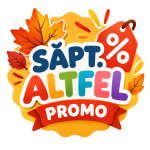 Saptamana altfel - Icon