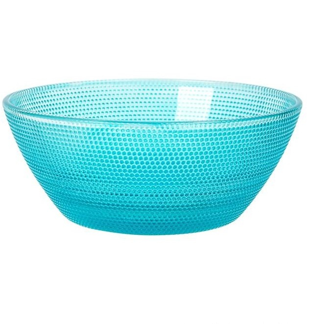 Set 6 boluri pentru servit inghetata [2]