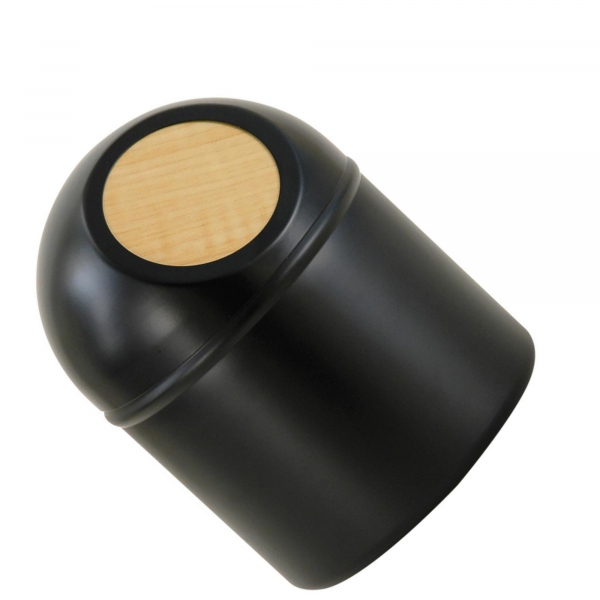Cos de gunoi din metal pentru cosmetice [2]