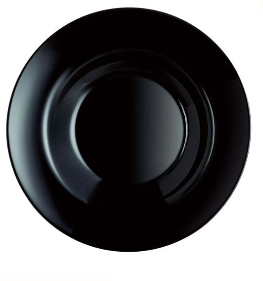 Set servire 6 farfurii rotunde [3]