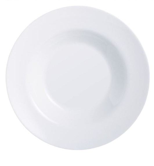 Set servire 6 farfurii rotunde [3]