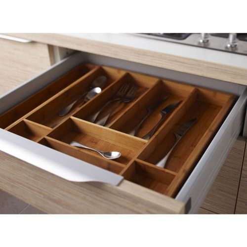 Suport sertar extensibil pentru tacamuri [3]
