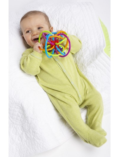 Minge bebelusi Jucarie Dentitie Manhattan Ball [2]