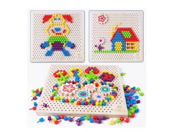Joc Creativ Mozaic tip Pixel [2]