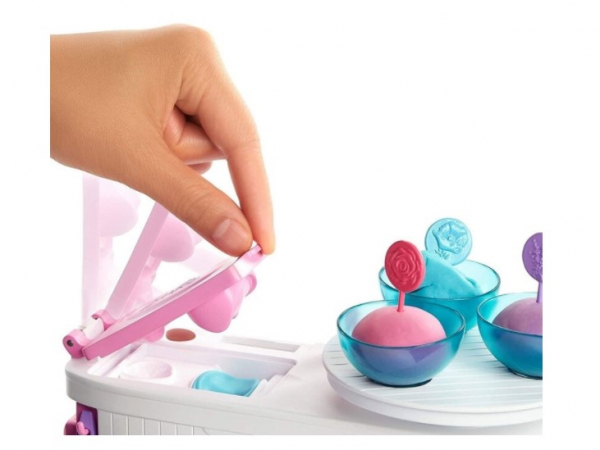 Set de joaca Papusa Barbie [2]
