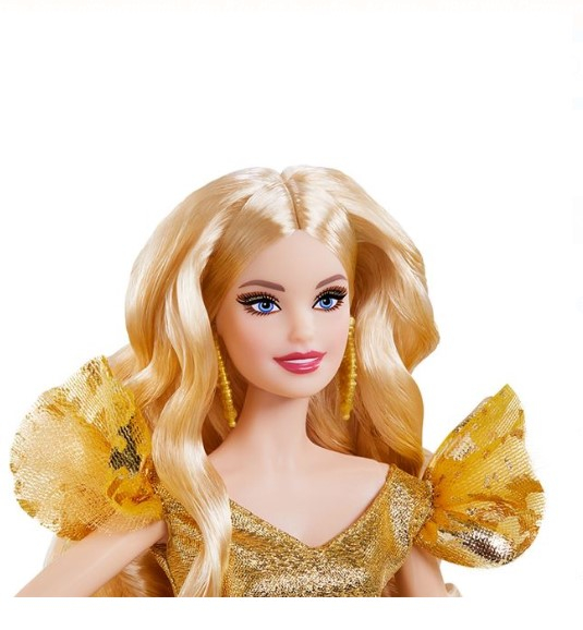 Papusa Barbie Holiday [2]