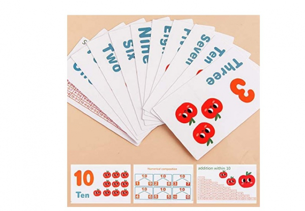 Joc educativ tip Montessori [2]