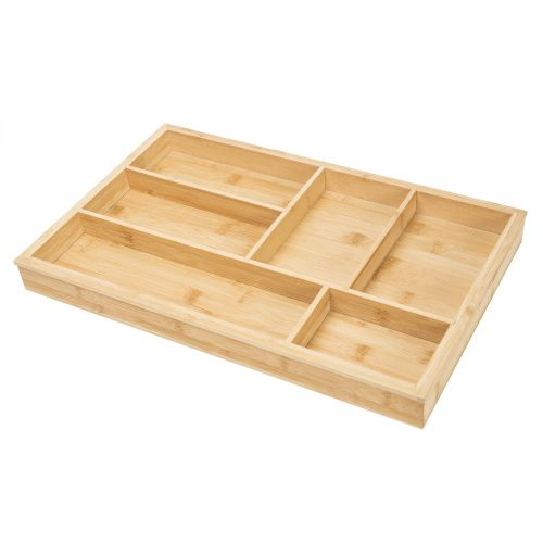 Suport sertar extensibil pentru tacamuri [2]