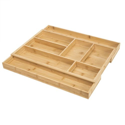 Suport sertar extensibil pentru tacamuri [5]