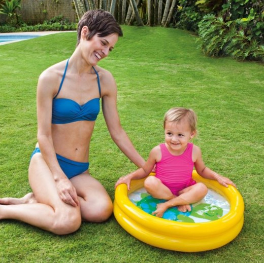 Piscina pentru bebelusi [2]