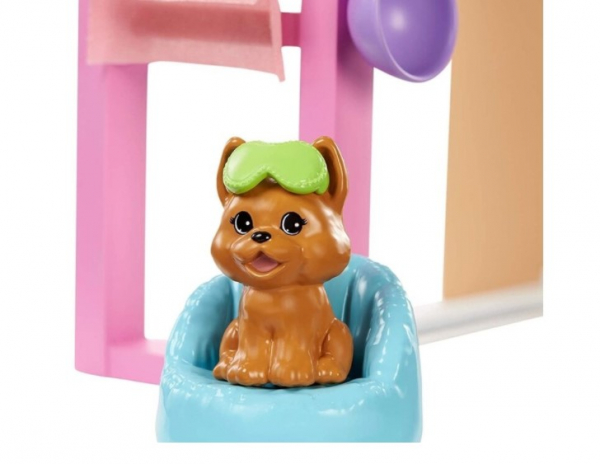Set de joaca Papusa Barbie [5]