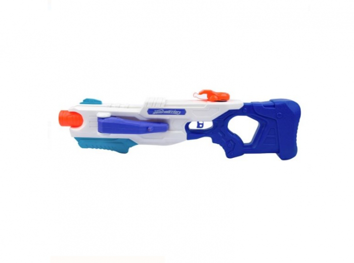 Pistol cu apa Water Warrios pentru copii [2]