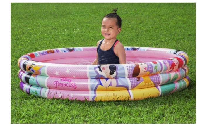 Piscina gonflabila cu 3 inele [4]