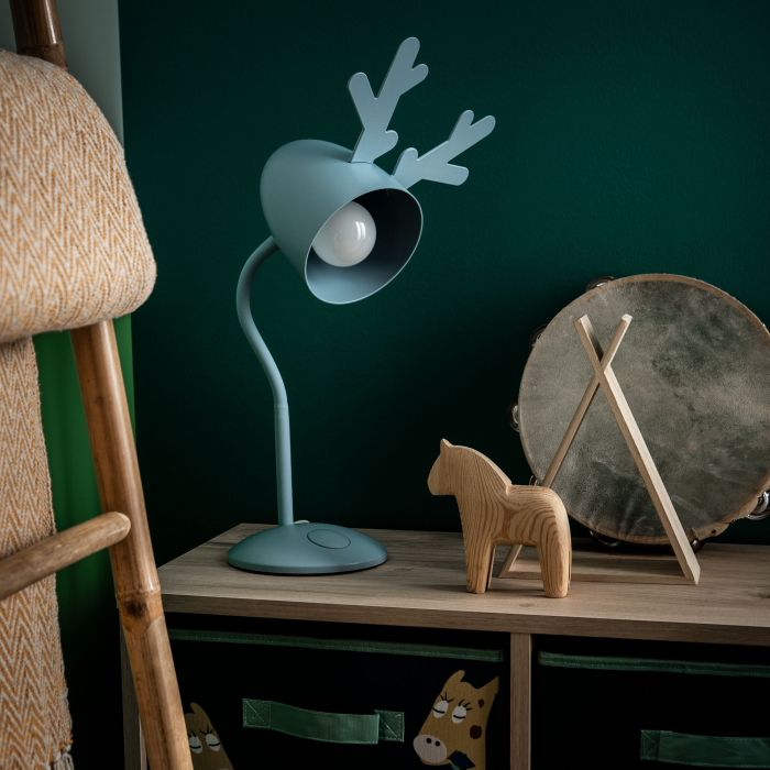 Lampa de birou pentru copii [8]