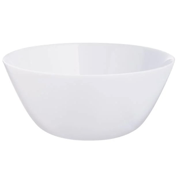 Set 2 boluri de servit din opal [2]
