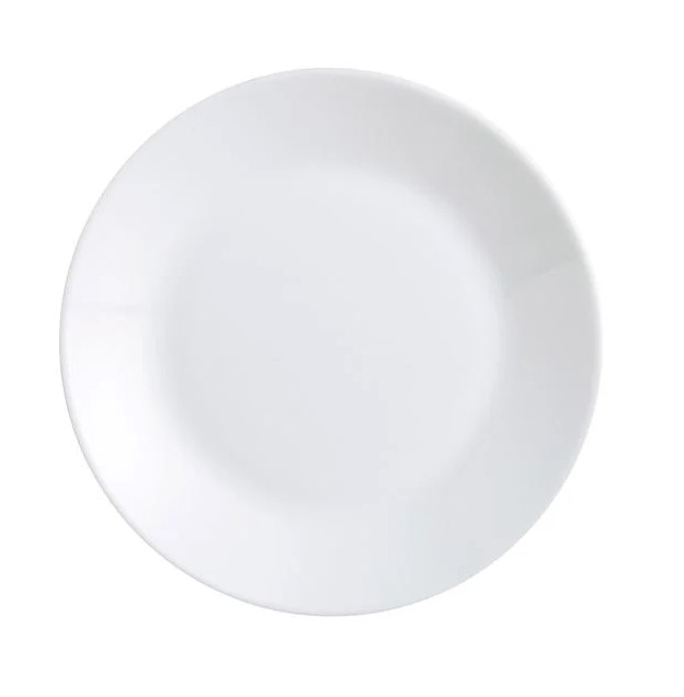 Set 6 farfurii pentru servire din opal 25 cm [2]