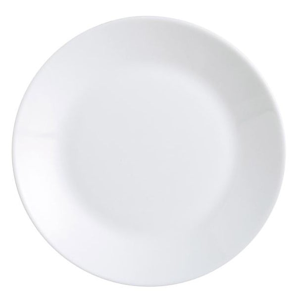 Set 6 farfurii pentru servire din opal 20x4 cm [2]