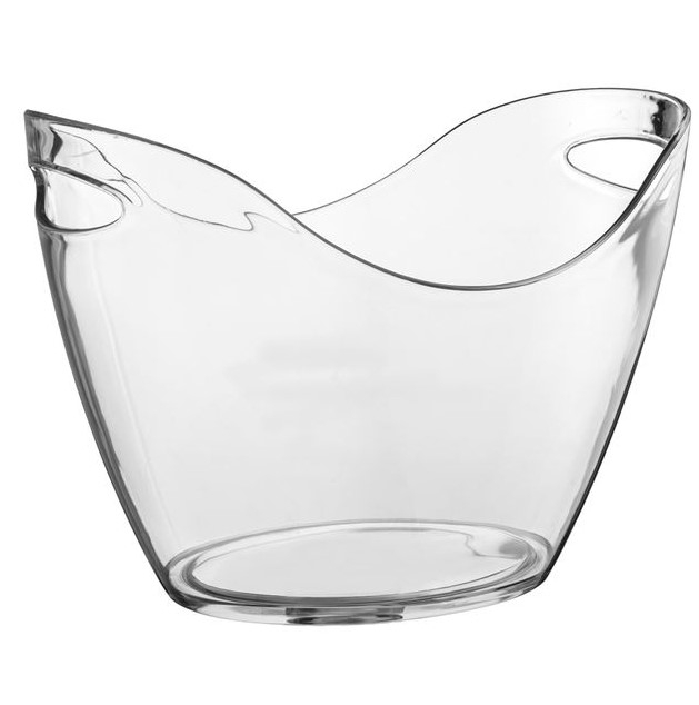 Frapiera din plastic cu manere si cleste [2]