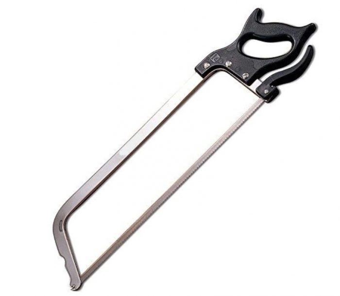 Fierăstrău de Mână pentru Măcelărie, 450 mm [2]