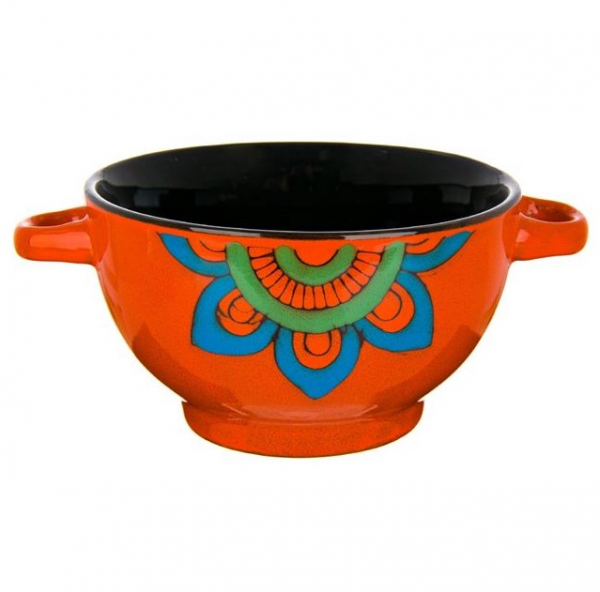 6 boluri de servit din ceramica pentru supa [2]