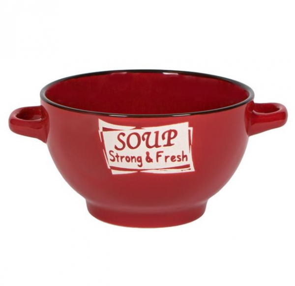 6 boluri de servit din ceramica pentru supa [3]