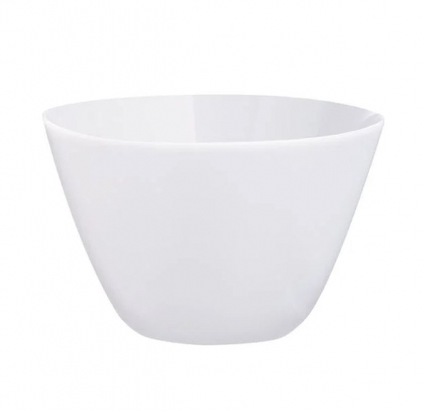 Set 6 Boluri de Supă din Opal , Alb Strălucitor, 650 ml ! [3]