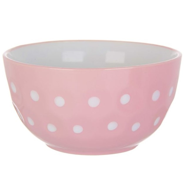 Set format din 6 boluri de servit din ceramica pentru supa [2]