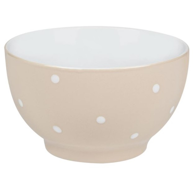 Set format din 6 boluri de servit din ceramica pentru supa [2]