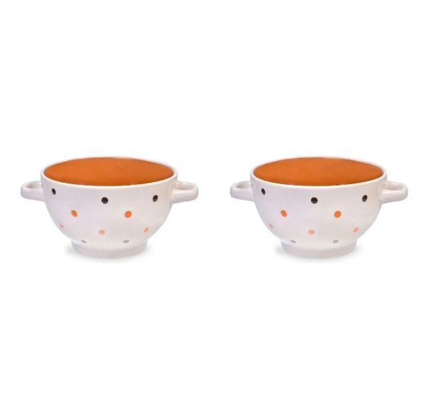 6 boluri de servit din ceramica pentru supa [2]