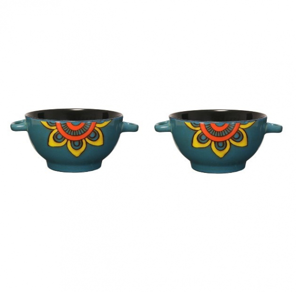 6 boluri de servit din ceramica pentru supa [2]