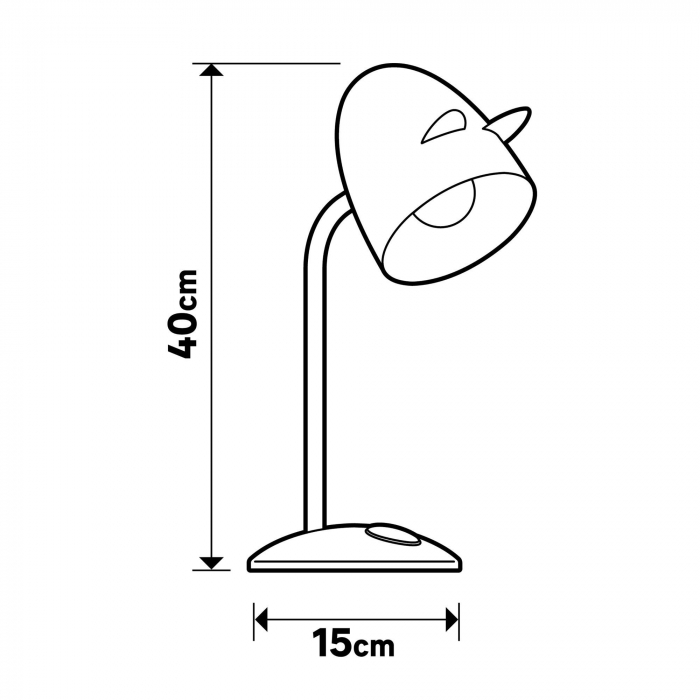 Lampa de birou pentru copii [7]