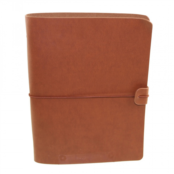Agenda Vintage eleganta [3]