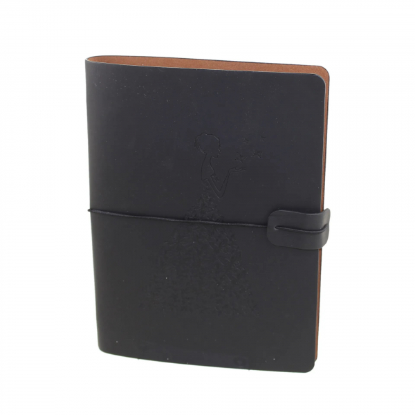 Agenda Vintage eleganta [3]