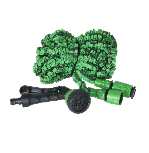 Furtun extensibil pentru gradina cu pistol [2]