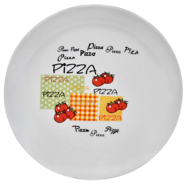 Set servire pizza [4]