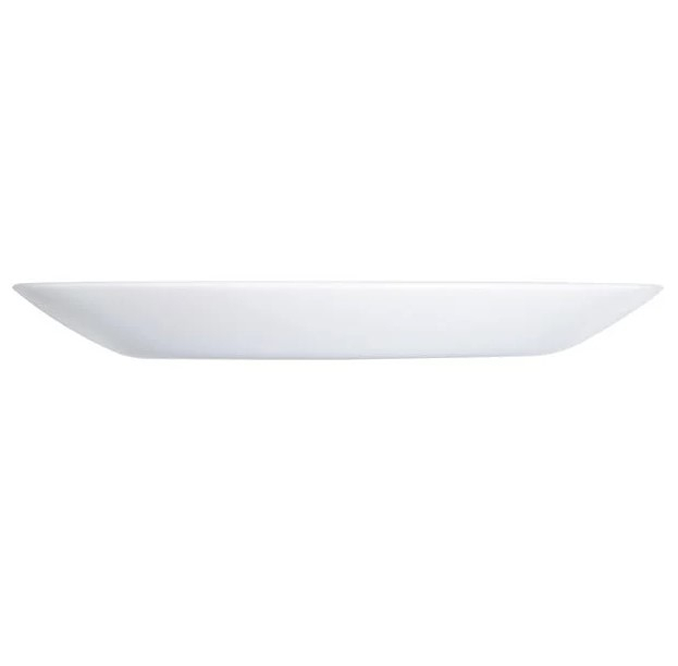 Set 6 farfurii pentru servire din opal 25 cm [3]