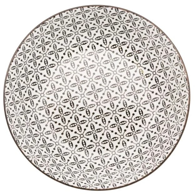 Set 6 farfurii adanci pentru servire [3]