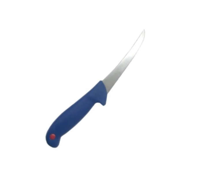 Cutit macelar profesional pentru dezosat si filetat [2]
