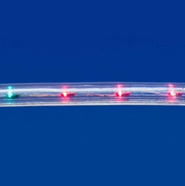 Tub de luminÄƒ LED pentru exterior 7 [2]