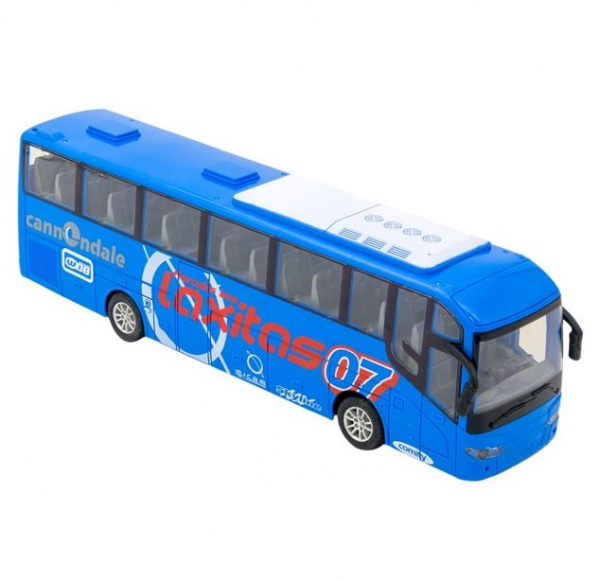 Autobuz turistic cu telecomanda [2]